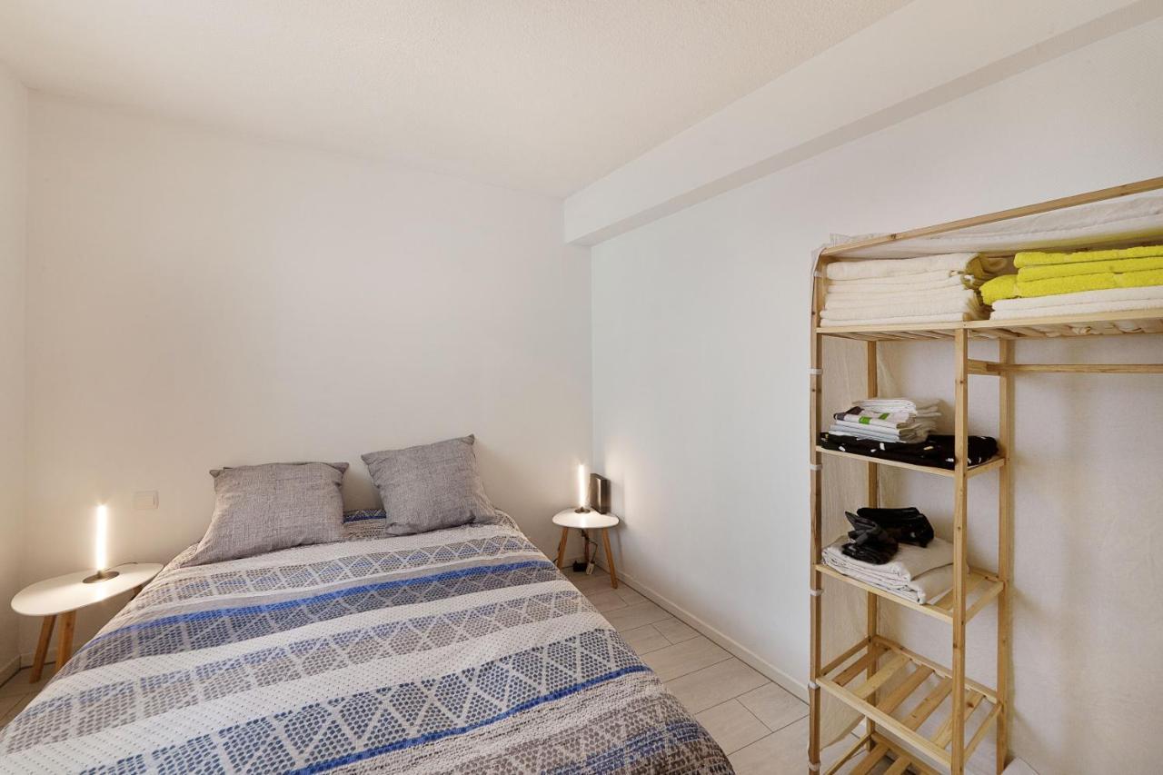 Aka Appart'Hotel " Le Petit Coin De Lavaur" Lavaur  Eksteriør bilde